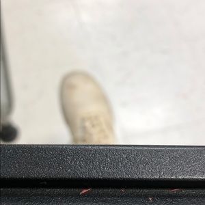 Meet your Posher, Erick